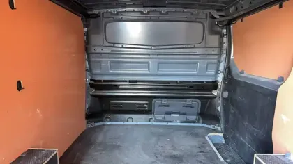 Photo 16 Nissan Primastar  FOURGON L1H1 2T8 2.0 DCI 130 S/S BVM