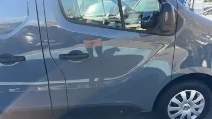 Photo 32 Nissan Primastar  FOURGON L1H1 2T8 2.0 DCI 130 S/S BVM