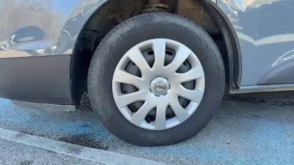 Photo 11 Nissan Primastar  FOURGON L1H1 2T8 2.0 DCI 130 S/S BVM