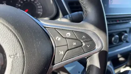 Photo 18 Nissan Primastar  FOURGON L1H1 2T8 2.0 DCI 130 S/S BVM