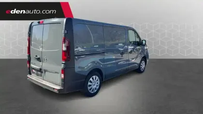 Photo 39 Nissan Primastar  FOURGON L1H1 2T8 2.0 DCI 130 S/S BVM