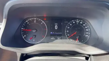 Photo 7 Nissan Primastar  FOURGON L1H1 2T8 2.0 DCI 130 S/S BVM