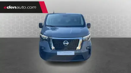 Photo 35 Nissan Primastar  FOURGON L1H1 2T8 2.0 DCI 130 S/S BVM