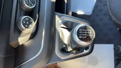 Photo 8 Nissan Primastar  FOURGON L1H1 2T8 2.0 DCI 130 S/S BVM