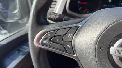 Photo 19 Nissan Primastar  FOURGON L1H1 2T8 2.0 DCI 130 S/S BVM