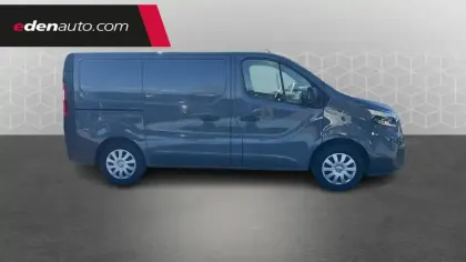 Photo 40 Nissan Primastar  FOURGON L1H1 2T8 2.0 DCI 130 S/S BVM