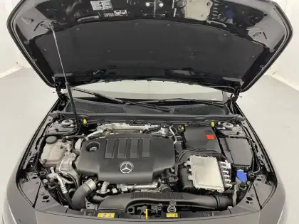 Photo 19 Mercedes Classe A  200 d 8G-DCT