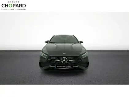 Photo 71 Mercedes Classe A  200 d 8G-DCT