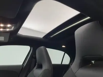 Photo 32 Mercedes Classe A  200 d 8G-DCT