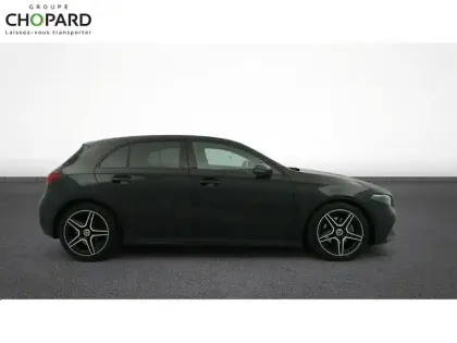 Photo 9 Mercedes Classe A  200 d 8G-DCT