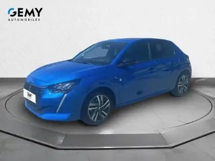 Photo Peugeot 208 Allure