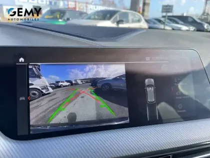 Photo 23 BMW Serie 1 120i 178 ch DKG7