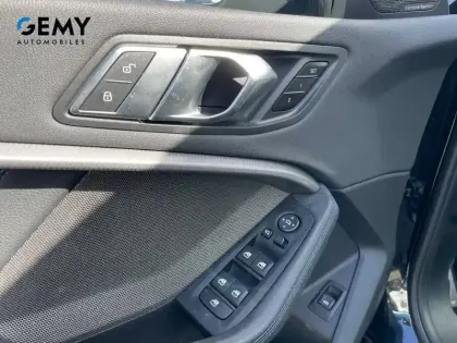 Photo 13 BMW Serie 1 120i 178 ch DKG7