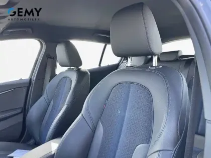 Photo 8 BMW Serie 1 120i 178 ch DKG7