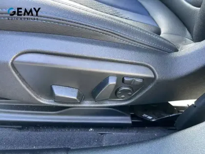 Photo 14 BMW Serie 1 120i 178 ch DKG7