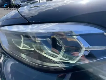 Photo 11 BMW Serie 1 120i 178 ch DKG7