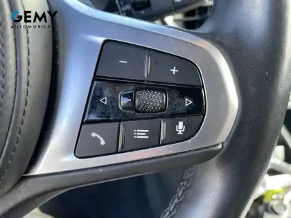 Photo 43 BMW Serie 1 120i 178 ch DKG7