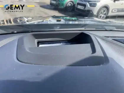 Photo 22 BMW Serie 1 120i 178 ch DKG7