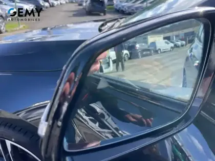 Photo 12 BMW Serie 1 120i 178 ch DKG7