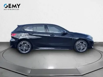 Photo 55 BMW Serie 1 120i 178 ch DKG7