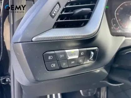 Photo 15 BMW Serie 1 120i 178 ch DKG7