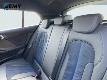 Photo 9 BMW Serie 1 120i 178 ch DKG7