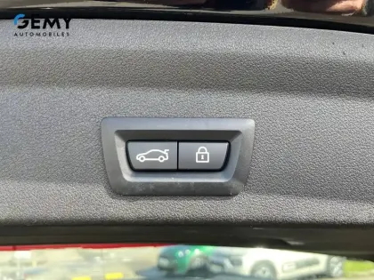 Photo 24 BMW Serie 1 120i 178 ch DKG7