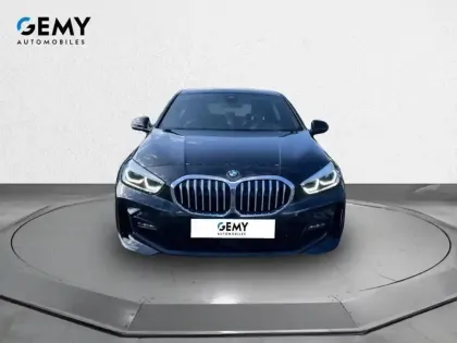 Photo 27 BMW Serie 1 120i 178 ch DKG7