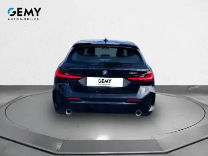 Photo 56 BMW Serie 1 120i 178 ch DKG7