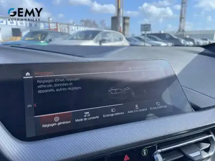 Photo 21 BMW Serie 1 120i 178 ch DKG7