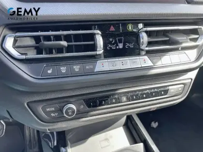 Photo 20 BMW Serie 1 120i 178 ch DKG7