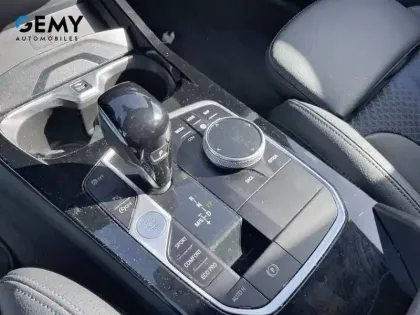 Photo 19 BMW Serie 1 120i 178 ch DKG7