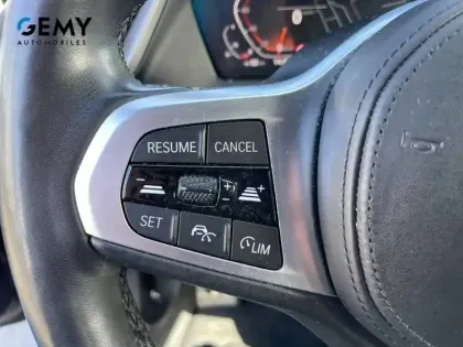 Photo 16 BMW Serie 1 120i 178 ch DKG7