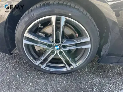 Photo 10 BMW Serie 1 120i 178 ch DKG7