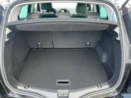 Photo 26 Renault Scenic  TCe 140 FAP