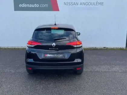 Photo 101 Renault Scenic  TCe 140 FAP