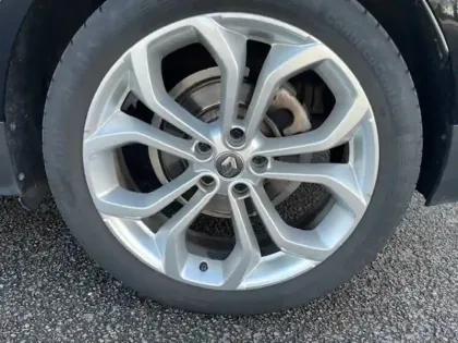 Photo 33 Renault Scenic  TCe 140 FAP