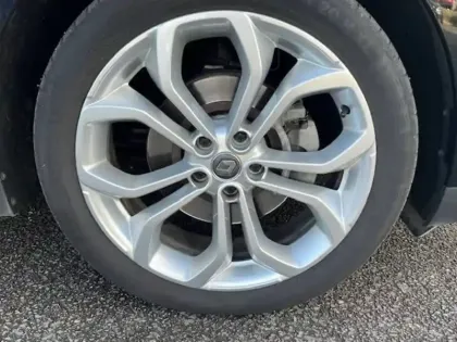 Photo 36 Renault Scenic  TCe 140 FAP