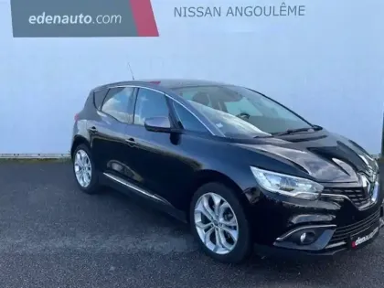 Photo 32 Renault Scenic  TCe 140 FAP