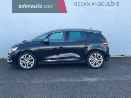 Photo 78 Renault Scenic  TCe 140 FAP