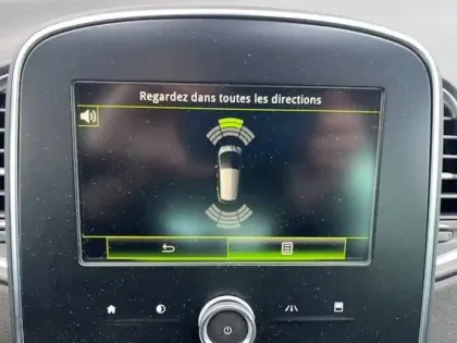 Photo 10 Renault Scenic  TCe 140 FAP