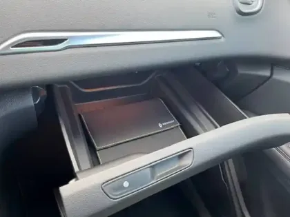 Photo 18 Renault Scenic  TCe 140 FAP