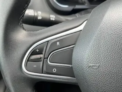 Photo 13 Renault Scenic  TCe 140 FAP