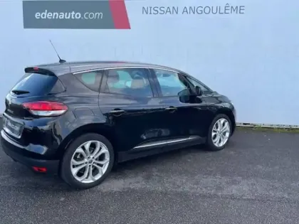 Photo 107 Renault Scenic  TCe 140 FAP