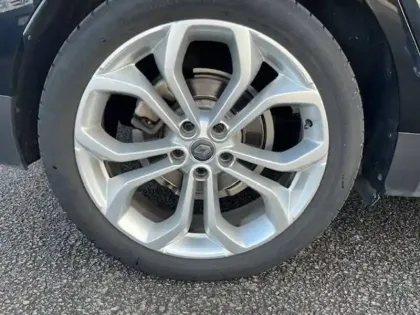 Photo 35 Renault Scenic  TCe 140 FAP