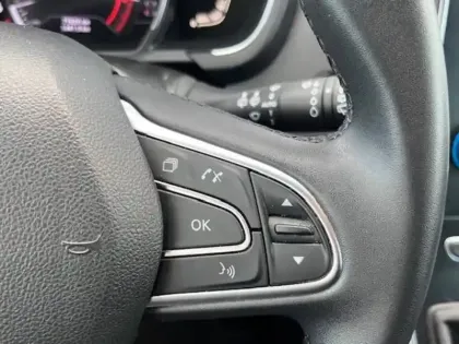 Photo 14 Renault Scenic  TCe 140 FAP