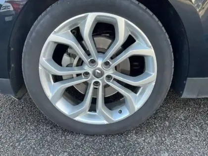 Photo 34 Renault Scenic  TCe 140 FAP