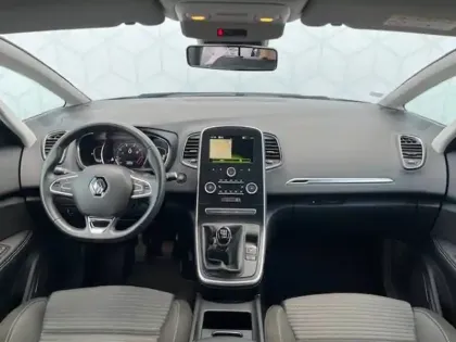 Photo 5 Renault Scenic  TCe 140 FAP