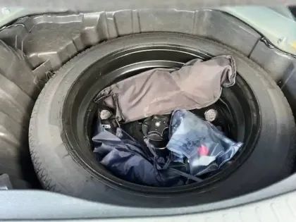 Photo 29 Renault Scenic  TCe 140 FAP