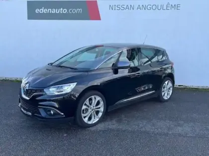 Photo 76 Renault Scenic  TCe 140 FAP